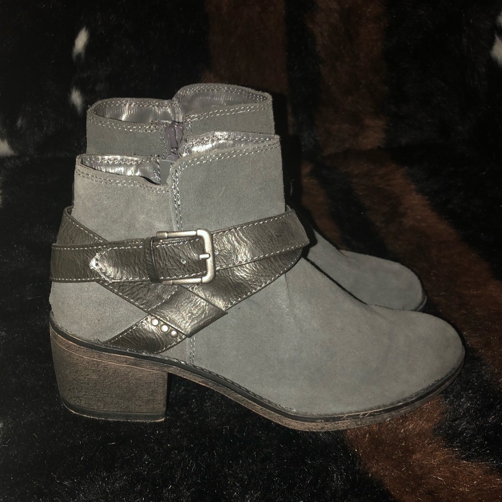 Booties